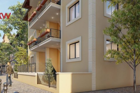 3 chambres Appartement à Larnaca, Larnaka,  No. 52149 2