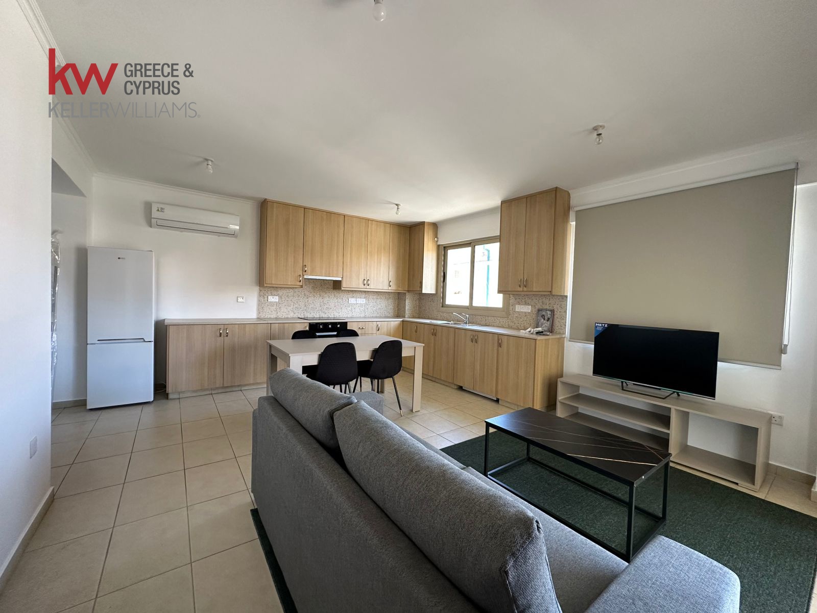 2 bedrooms Apartment in Larnaca, Larnaka, Cyprus No. 52150