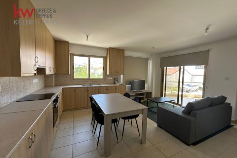 2 dormitorios Apartamento en Larnaca, Larnaka,  No. 52150 4