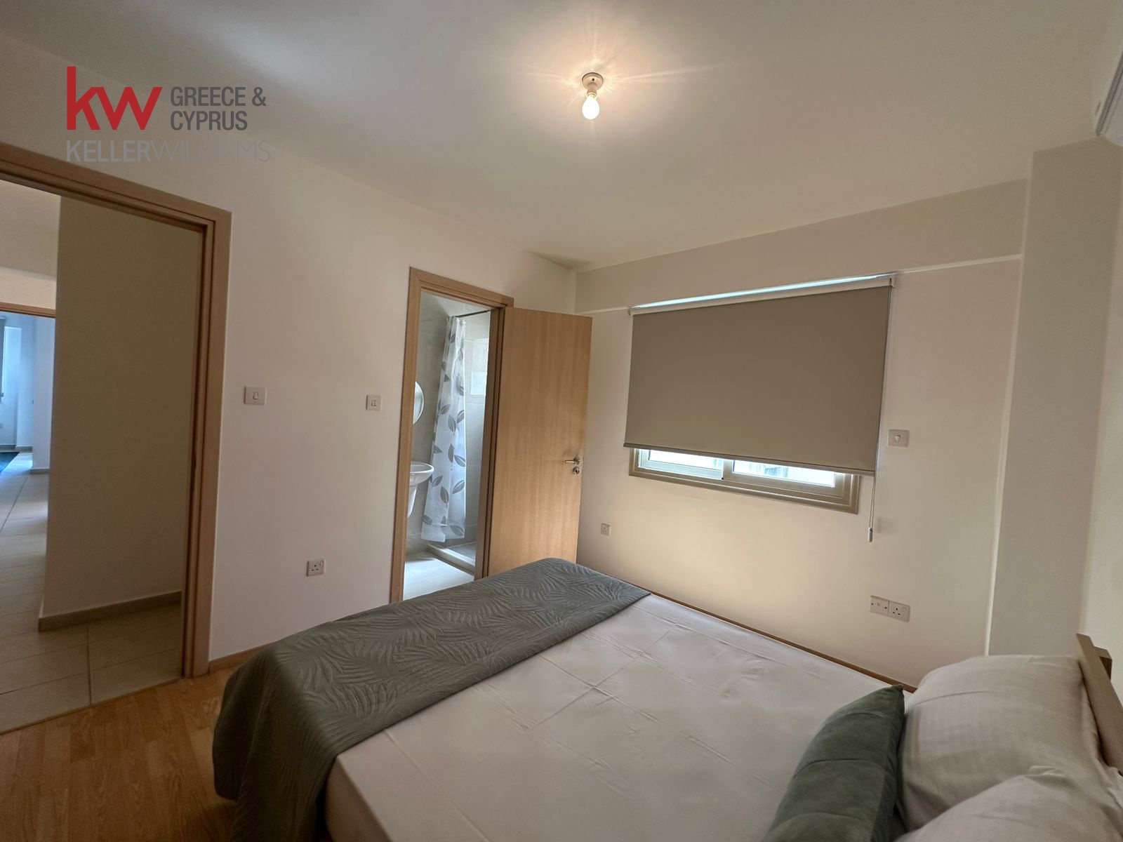2 bedrooms Apartment in Larnaca, Larnaka, Cyprus No. 52150