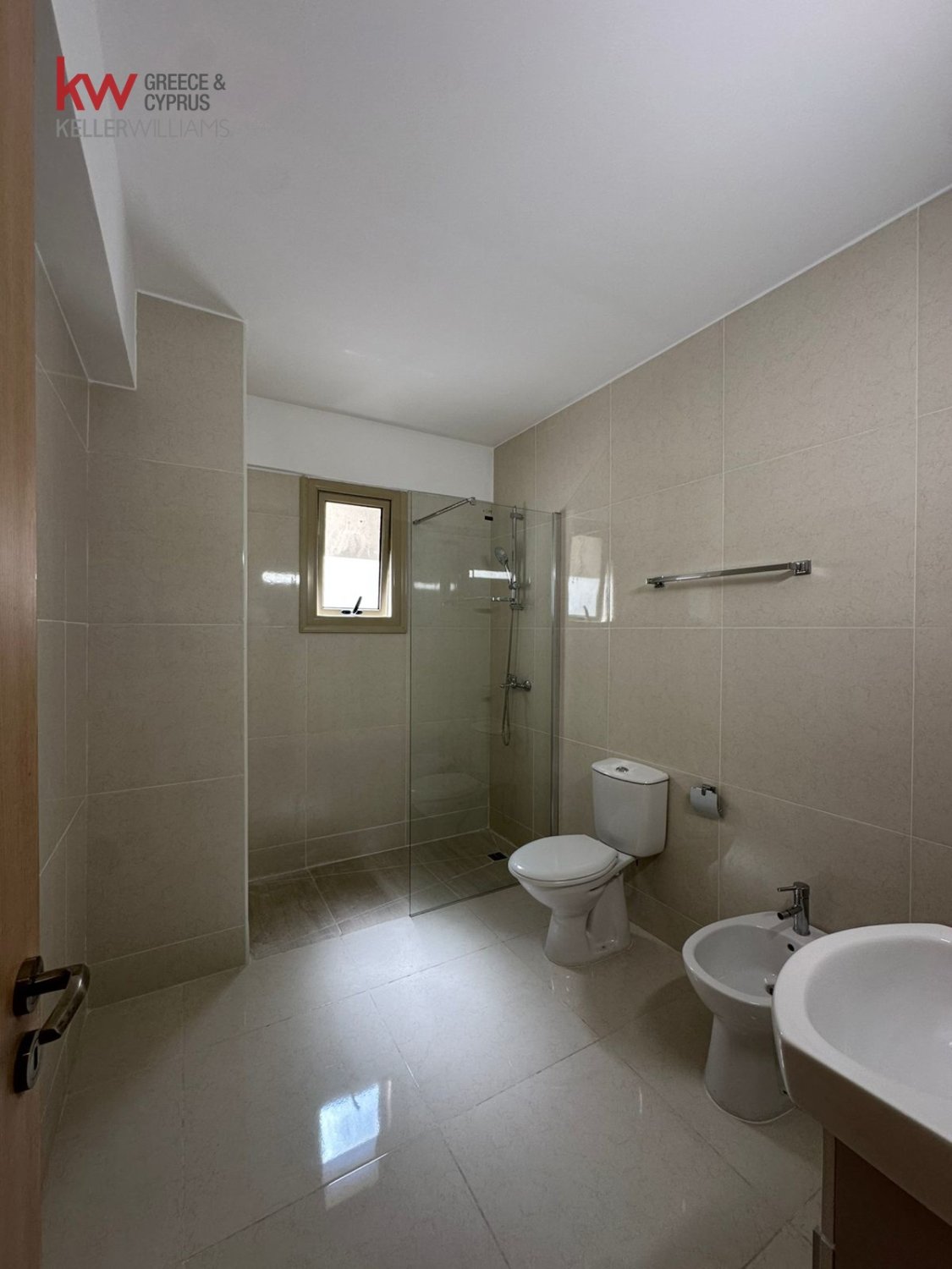 2 bedrooms Apartment in Larnaca, Larnaka, Cyprus No. 52150
