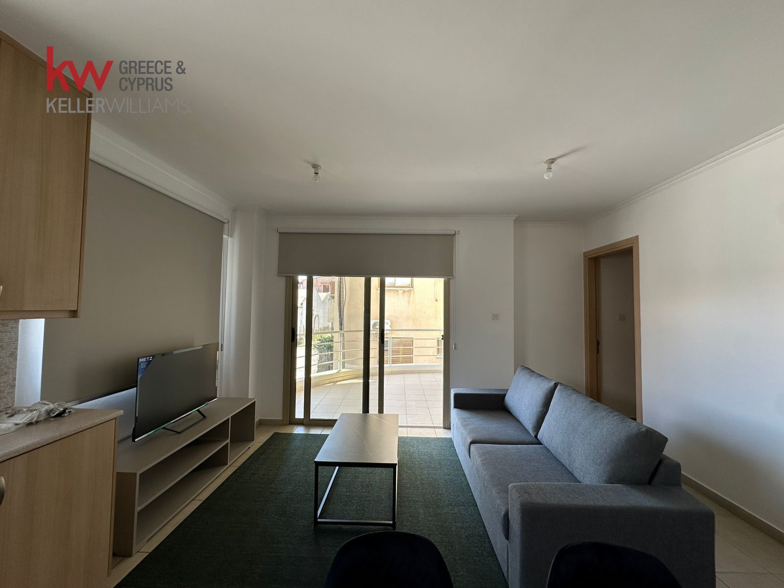 2 bedrooms Apartment in Larnaca, Larnaka, Cyprus No. 52150