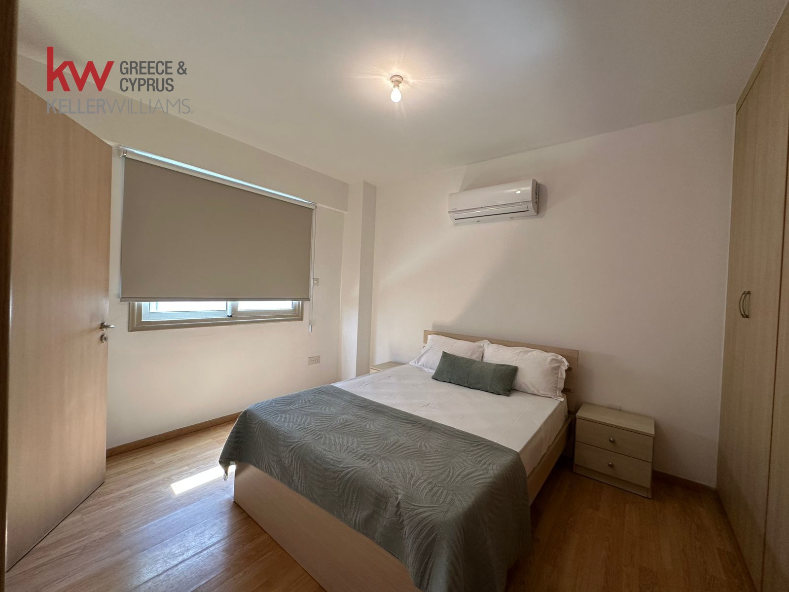 2 bedrooms Apartment in Larnaca, Larnaka, Cyprus No. 52150