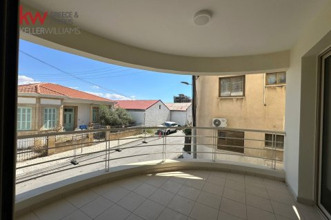 2 dormitorios Apartamento en Larnaca, Larnaka,  No. 52150