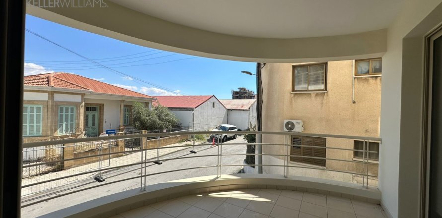 2 dormitorios Apartamento en Larnaca, Larnaka,  No. 52150