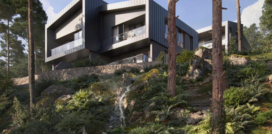 3 dormitorios Villa en Limassol,  No. 39363