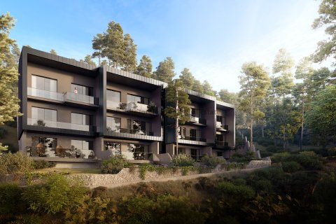 2 bedrooms Villa in Limassol,  No. 39362 4