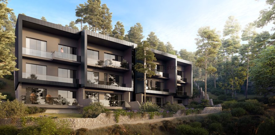 2 dormitorios Villa en Limassol,  No. 39362