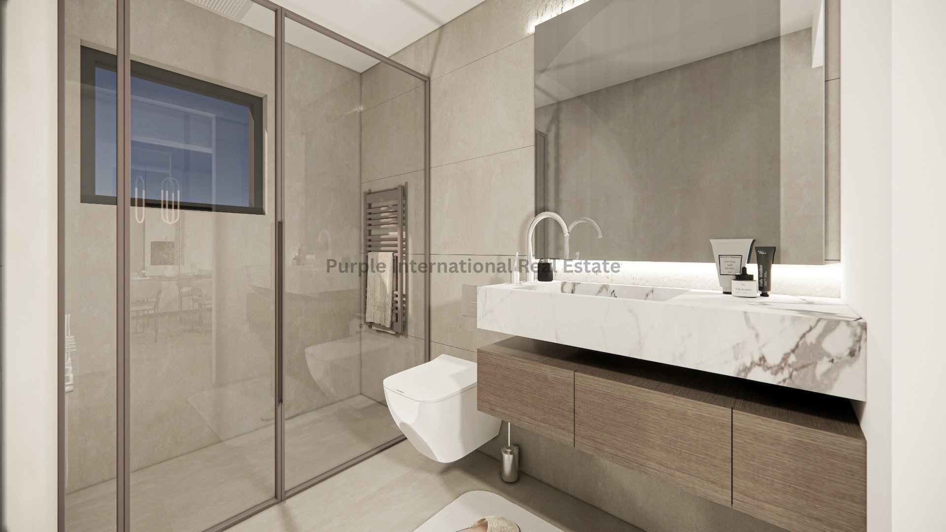 2 bedrooms Apartment in Paphos, Cyprus No. 39365