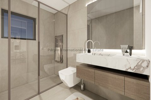 2 chambres Appartement à Paphos,  No. 39365 11