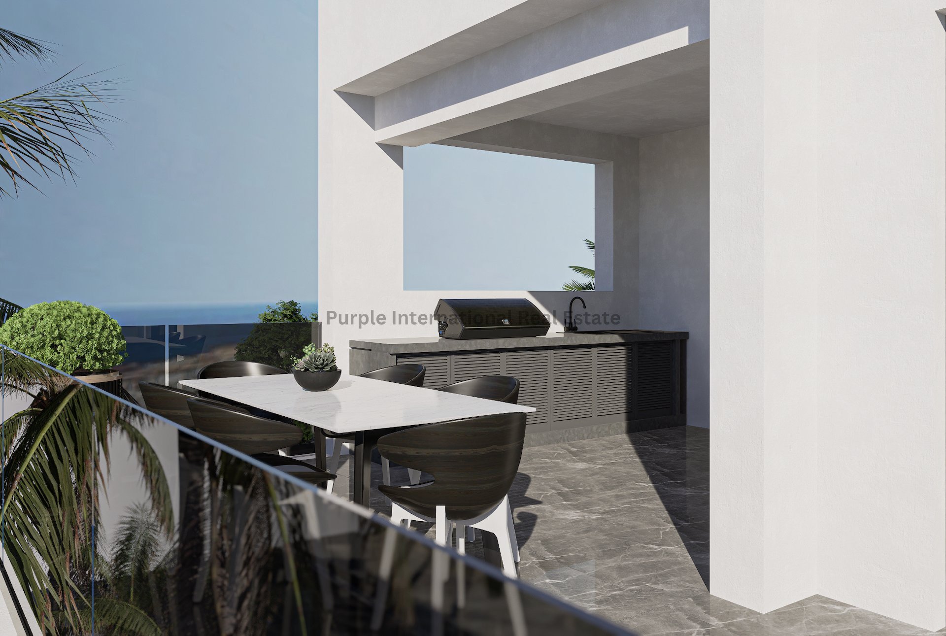 2 bedrooms Apartment in Paphos, Cyprus No. 39365
