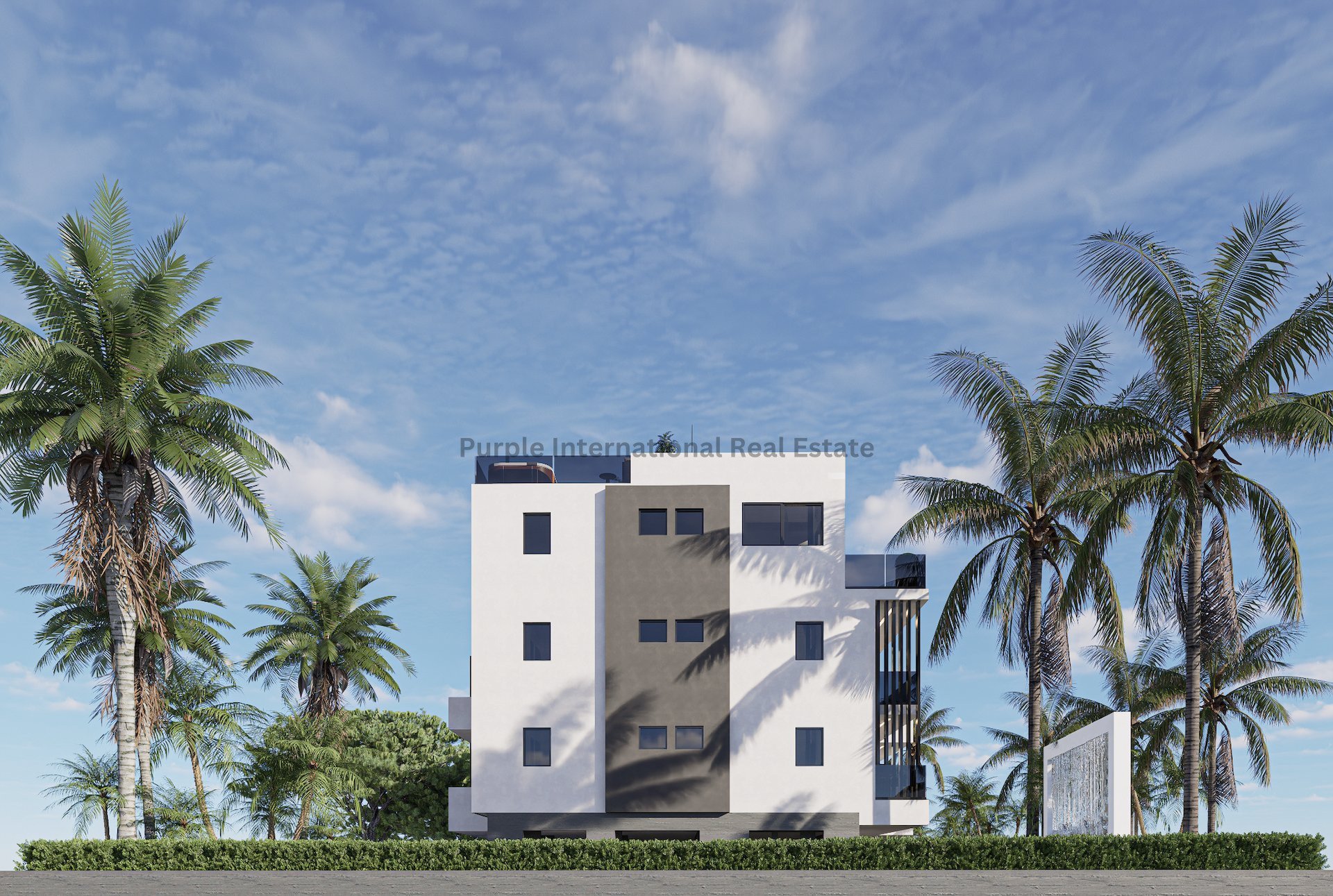 2 bedrooms Apartment in Paphos, Cyprus No. 39365
