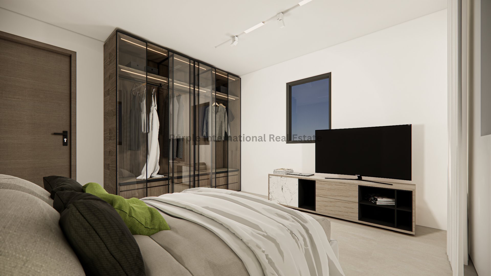 2 bedrooms Apartment in Paphos, Cyprus No. 39365