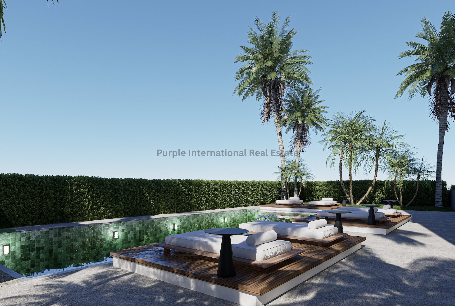 2 bedrooms Apartment in Paphos, Cyprus No. 39365