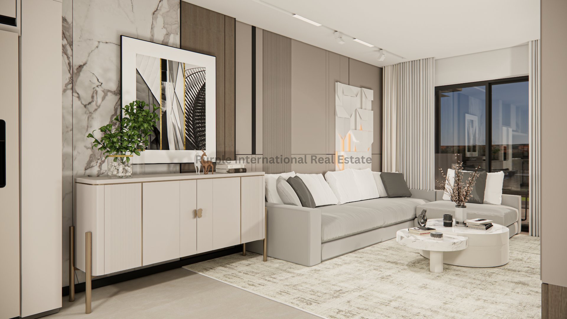 2 bedrooms Apartment in Paphos, Cyprus No. 39365