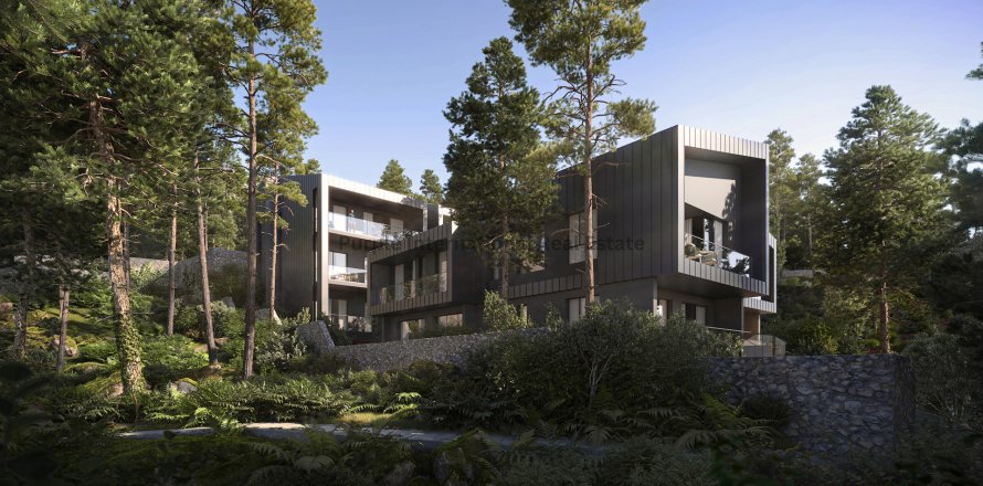 3 chambres Appartement à Limassol,  No. 39361