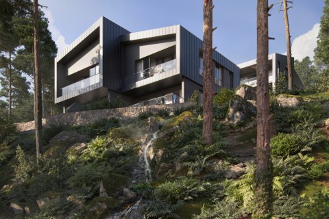 3 chambres Appartement à Limassol,  No. 39361 5