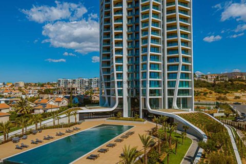 2 bedrooms Apartment in Potamos tis Germasogeias, Germasogeia, Limassol,  No. 39364