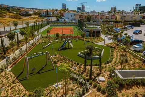 2 bedrooms Apartment in Potamos tis Germasogeias, Germasogeia, Limassol,  No. 39364 8