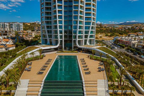 2 bedrooms Apartment in Potamos tis Germasogeias, Germasogeia, Limassol,  No. 39364 17