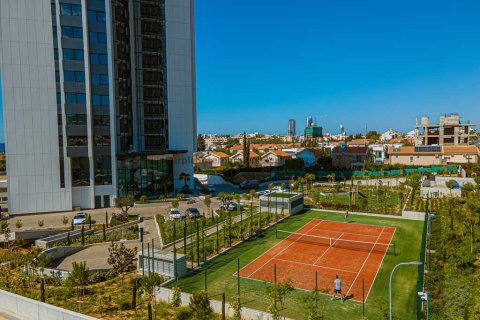 2 bedrooms Apartment in Potamos tis Germasogeias, Germasogeia, Limassol,  No. 39364 5