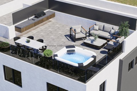 2 chambres Appartement à Paphos,  No. 39366 12
