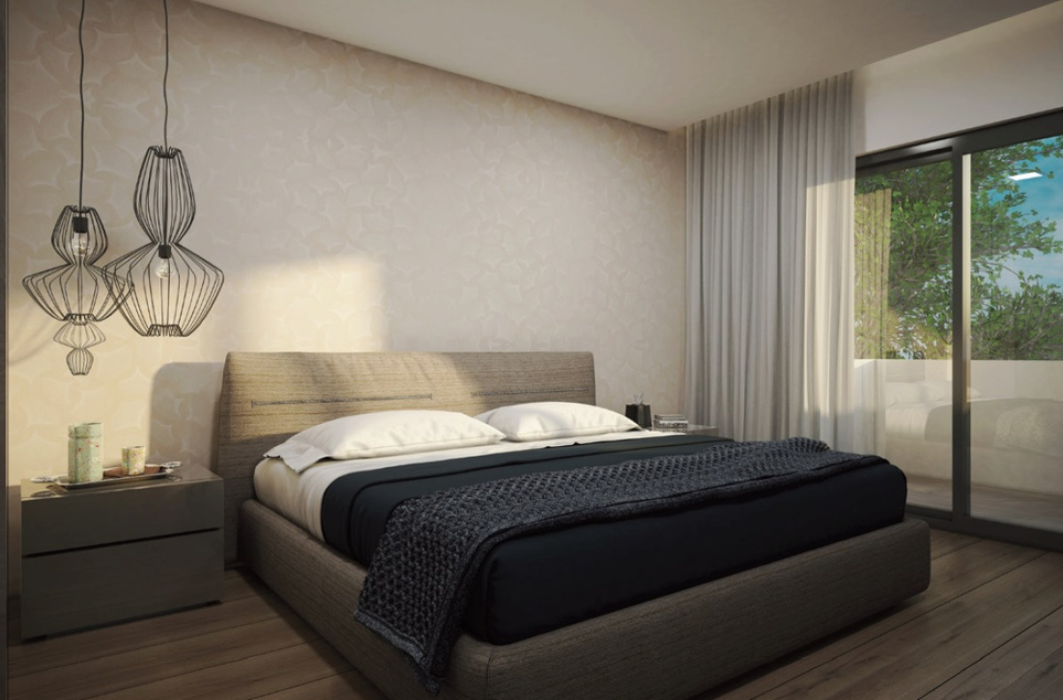 3 bedrooms Apartment in Limassol, Cyprus No. 38512
