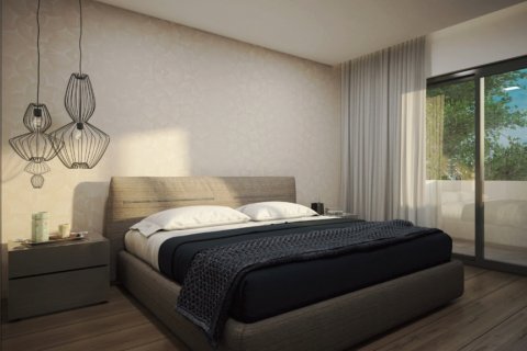 3 bedrooms Apartment in Limassol,  No. 38512 6