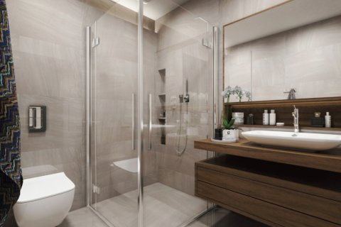 3 bedrooms Apartment in Limassol,  No. 38512 7