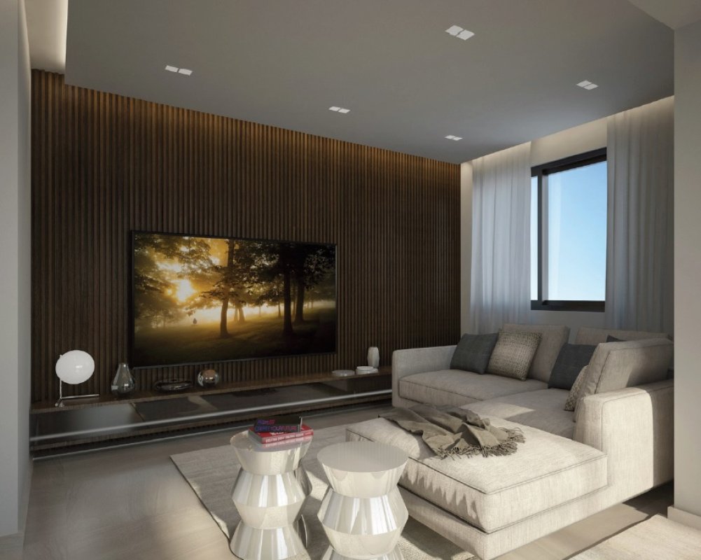 3 bedrooms Apartment in Limassol, Cyprus No. 38512