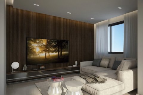 3 bedrooms Apartment in Limassol,  No. 38512 5