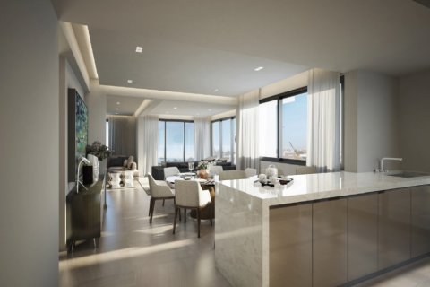 3 bedrooms Apartment in Limassol,  No. 38512 4