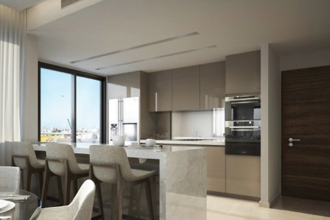 3 bedrooms Apartment in Limassol,  No. 38512 3