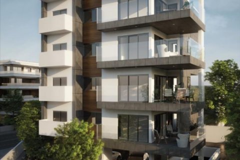 3 bedrooms Apartment in Limassol,  No. 38512