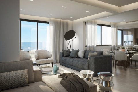 3 bedrooms Apartment in Limassol,  No. 38512 2