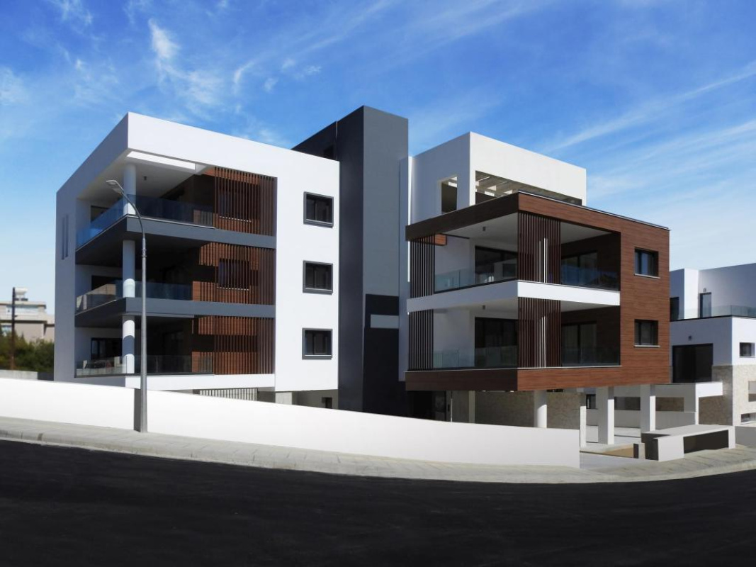 3 dormitorios Villa en Limassol, Chipre No. 38511