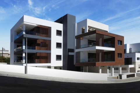 Вилла с 3 спальнями в Лимассол, Лимасол,  № 38511 4