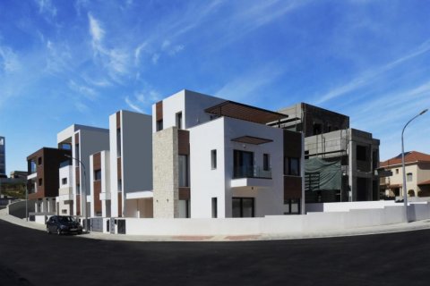 Вилла с 3 спальнями в Лимассол, Лимасол,  № 38511 2