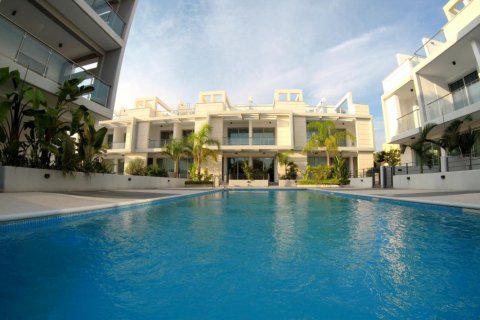 2 bedrooms Townhouse in Limassol,  No. 38513