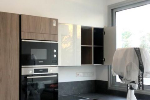 2 bedrooms Townhouse in Limassol,  No. 38513 4