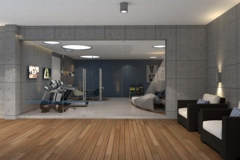 3 bedrooms Apartment in Limassol,  No. 38510 8