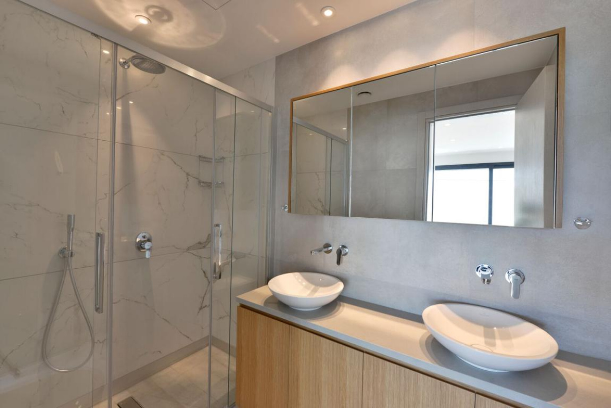 3 chambres Appartement à Limassol, Chypre No. 38510