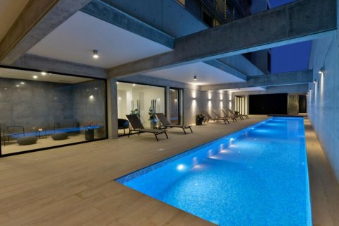 3 bedrooms Apartment in Limassol,  No. 38510 7