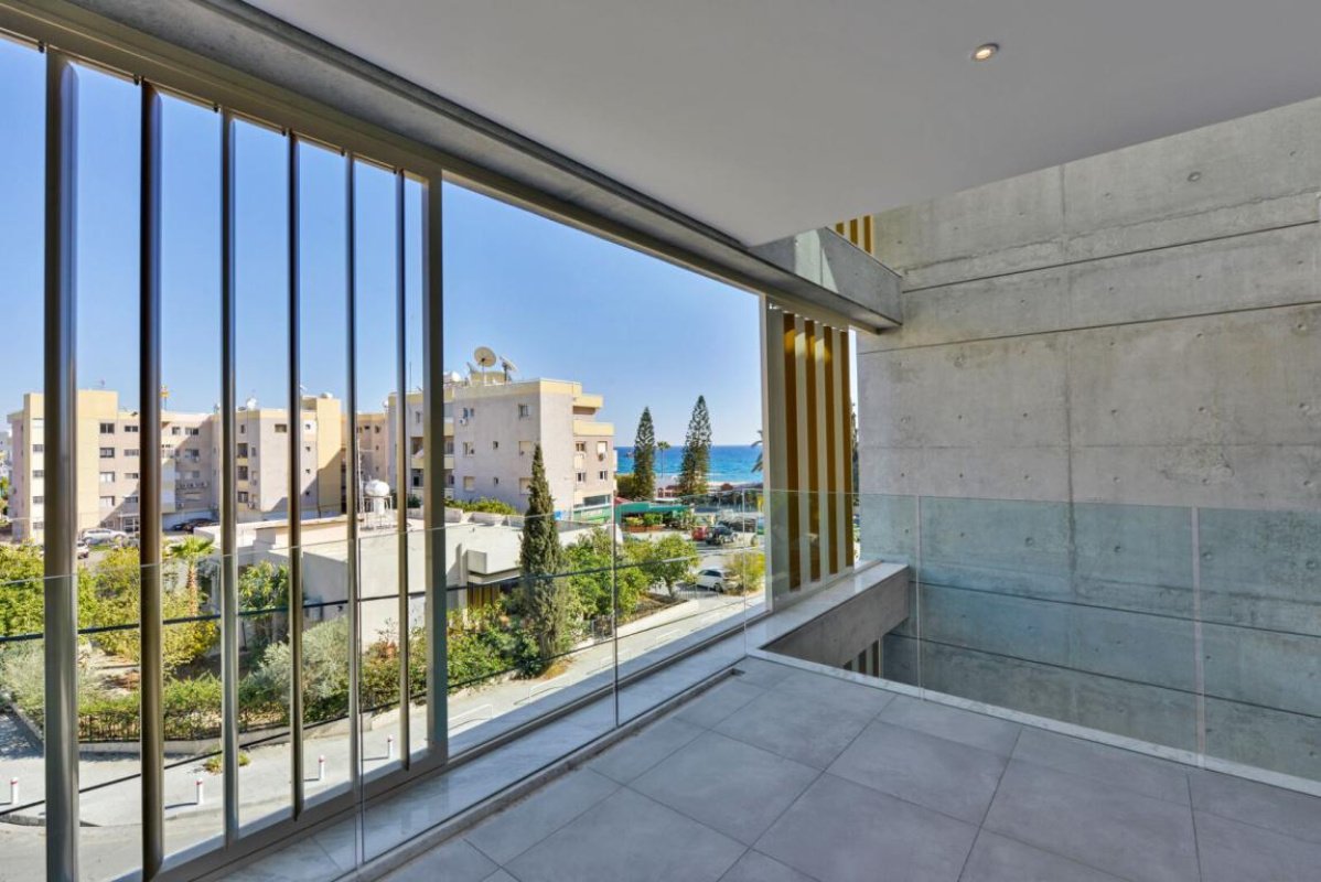 3 chambres Appartement à Limassol, Chypre No. 38510