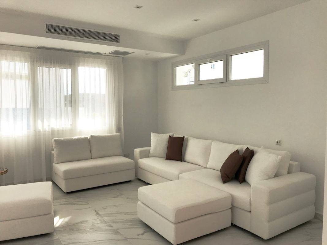 5 rooms Villa in Limassol, Cyprus No. 38509
