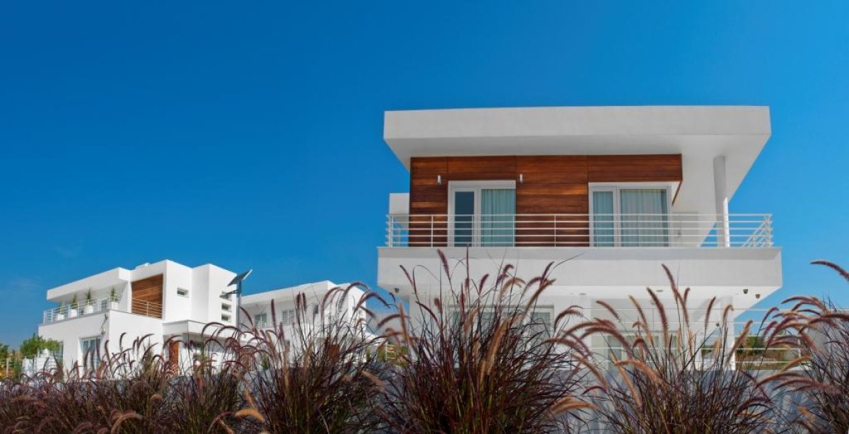 5 rooms Villa in Limassol, Cyprus No. 38509
