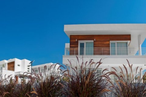 Вилла с 5 комнатами в Лимассол, Лимасол,  № 38509 2