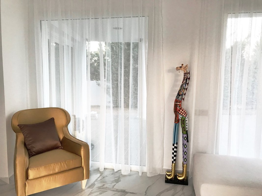 5 rooms Villa in Limassol, Cyprus No. 38509