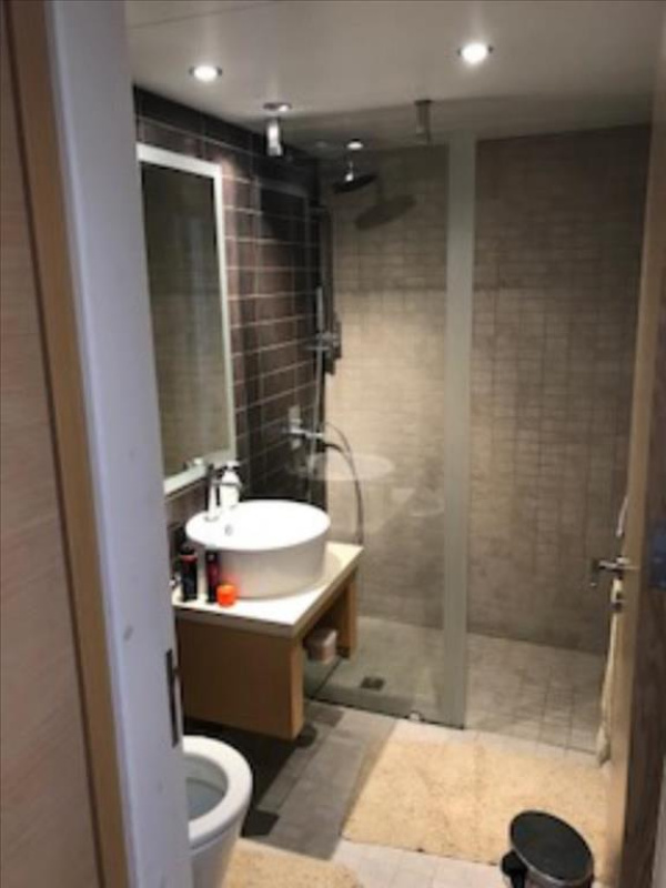 1 bedroom Apartment in Limassol, Cyprus No. 38514