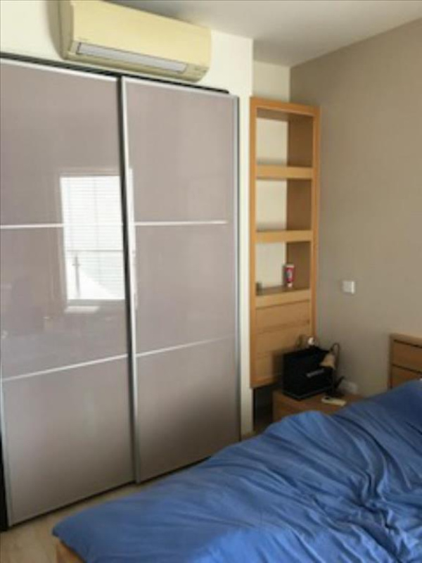 1 bedroom Apartment in Limassol, Cyprus No. 38514